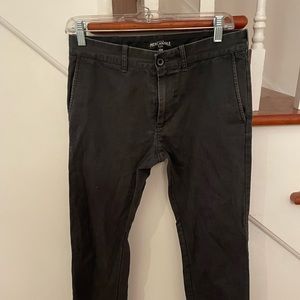 J Crew Mercantile Khakis